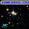 CCDM J19311-2332B