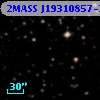 2MASS J19310857-2106177