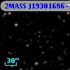 2MASS J19301686-2107363