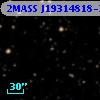 2MASS J19314818-2108385
