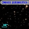 2MASS J19301753-2112262