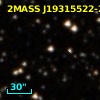 2MASS J19315522-2111267