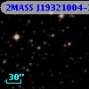 2MASS J19321004-2110420