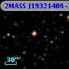 2MASS J19321408-2110304