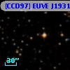 [CCD97] EUVE J1931-215 1