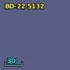 BD-22  5132