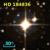 HD 184836