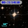 BD-21  5451B
