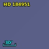 HD 184951