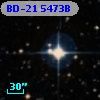 BD-21  5473B