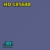 HD 185648