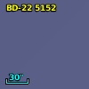 BD-22  5152