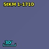 StKM 1-1710