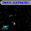 2MASS J19380202-2054379