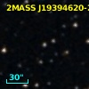 2MASS J19394620-2049580