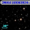 2MASS J19363924-2057156