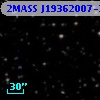 2MASS J19362007-2057538