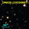2MASS J19350867-2100541