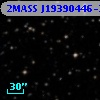 2MASS J19390446-2056494