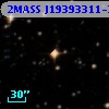 2MASS J19393311-2212070