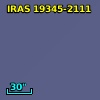 2MASS J19373216-2104516