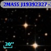 2MASS J19392327-2226279