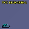 TYC 6310-2788-1