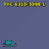 TYC 6310-3094-1