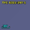 TYC 6311-297-1