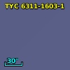 TYC 6311-1603-1