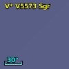V* V5573 Sgr