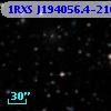 1RXS J194056.4-210457