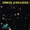 2MASS J19414552-2052271