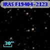 IRAS F19404-2123