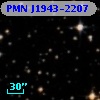 PMN J1943-2207