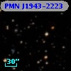 PMN J1943-2223