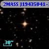 2MASS J19435041-2219595