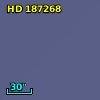HD 187268