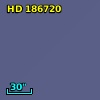 HD 186720
