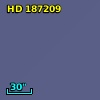 HD 187209