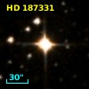 HD 187331