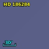 HD 186284