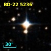 BD-22  5236