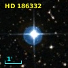 HD 186332