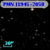 PMN J1945-2050