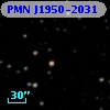 PMN J1950-2031