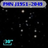 PMN J1951-2049