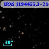 1RXS J194455.3-214318