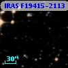 IRAS F19415-2113