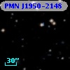 PMN J1950-2148